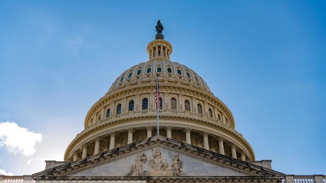 Das "Graham-Gesetz" gegen Russland schadet den Interessen der USA