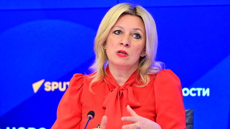 Moskau kontert russophobe Äußerungen des polnischen Präsidenten Nawrocki