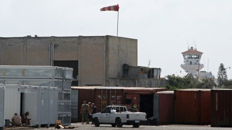 Moskau und Damaskus einigen sich über russische Militärbasen in Latakia und Tartus