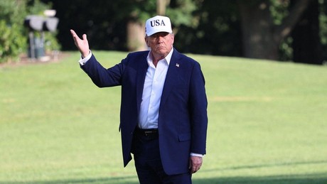 Trump will Iran wirtschaftlich besiegen ‒ Israel lehnt US-Friedensvertrag ab