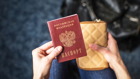 Transnistrien: Über 60.000 Anträge auf russische Staatsbürgerschaft