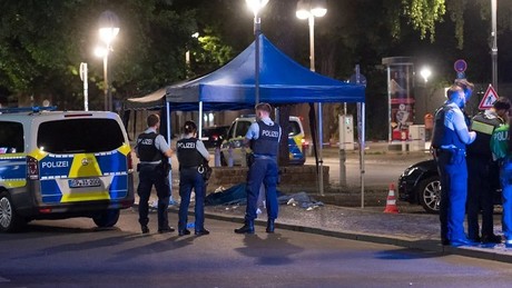 Berlin: Todesopfer nach Schüssen ‒ Polizei kämpft gegen "Clan-Auseinandersetzungen"