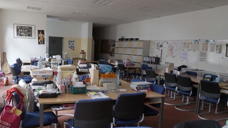 Berliner Lehrermangel – Hunderte Beamte seit mindestens einem Jahr krankgeschrieben