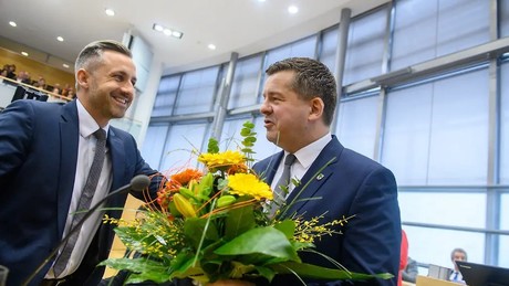 Landtagswahl Sachsen-Anhalt: CDU droht Debakel – AfD fast doppelt so stark