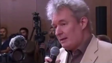 "Russen töten" - Online-Petition fordert Entlassung von FAZ-Korrespondent Michael Martens