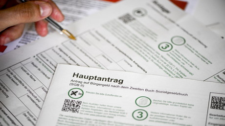 Schonfrist für Termin-Schwänzer: Sämtliche Bürgergeld-Verwarnungen werden gestrichen