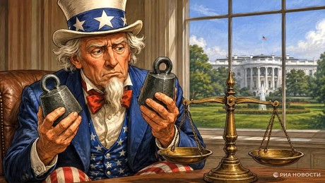 Die USA stehen erneut vor strategischem Dilemma