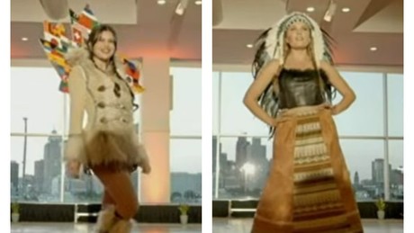 Vorwurf kultureller Aneignung: Indigene Kostüme führen zum Eklat bei kanadischer Miss-Wahl