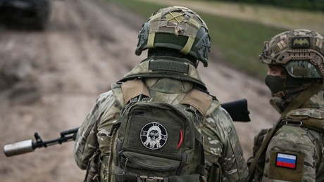 Liveticker Ukraine-Krieg: Russische Streitkräfte befreien zwei weitere Ortschaften