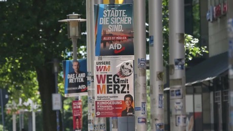 Sachsen-Anhalt: BSW fordert bei Einzug ins Landesparlament "überparteilichen Ministerpräsidenten"