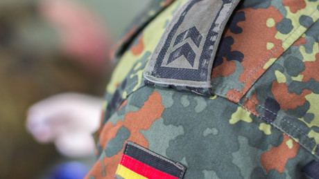 Kriegsdienst: Zahl der Verweigerer steigt drastisch