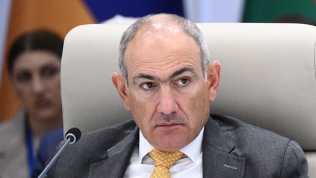 Armenien muss sich entscheiden: Moskau setzt Paschinjan eine Frist