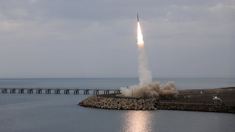 Dutzende Länder fordern Benachrichtigungen über Starts ballistischer Raketen 