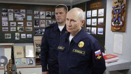 Putin zeigt sich irritiert über Japans Position gegenüber Russland: Sanktionen und Ängste grundlos