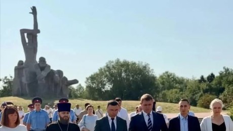 Rostow am Don: Russlanddeutscher postum wegen NS-Verbrechen verurteilt