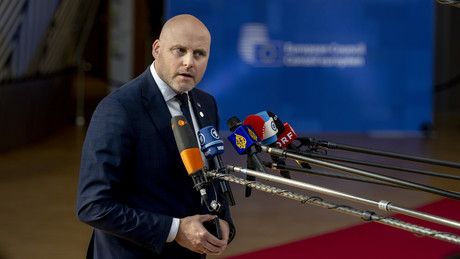 Premierminister Kulbergs: Lettland vergisst, Munition für erworbene Drohnenabwehrsysteme zu kaufen