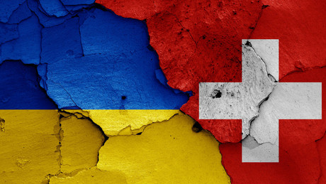 Schweiz macht Druck auf Ukrainer: Wer bleibt, soll arbeiten