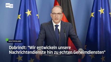 Geheimdienstreform: Online-Durchsuchungen, Zugriff auf Haushaltsgeräte, Datenspeicherung