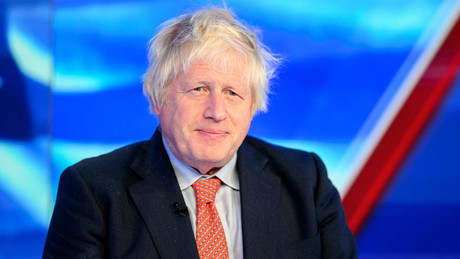 Liveticker Ukraine-Krieg – Ex-Premier Johnson: Russische Truppen rücken weiter vor