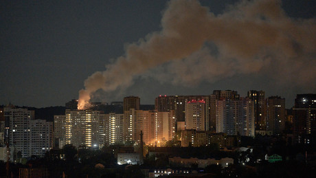 Liveticker Ukraine-Krieg – Experte: Russland erlangt vollständige Luftüberlegenheit