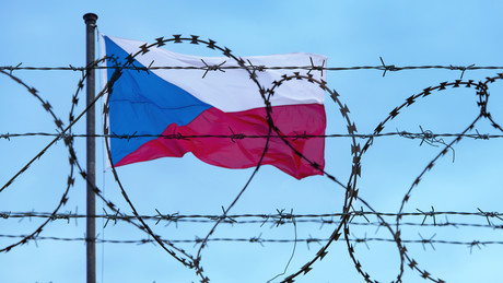 Tschechien verweigert Dutzenden Ukrainern im wehrpflichtigen Alter den Schutz