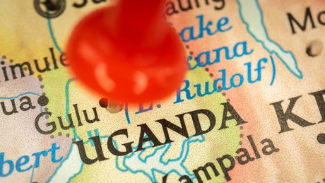 Rückführungszentrum in Uganda: Österreich und vier EU-Staaten vor Einigung