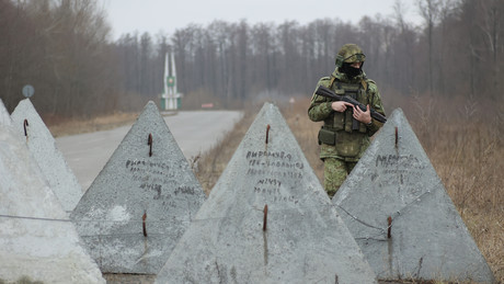 Liveticker Ukraine-Krieg: Moskau und Kiew tauschen Zivilisten in Weißrussland aus