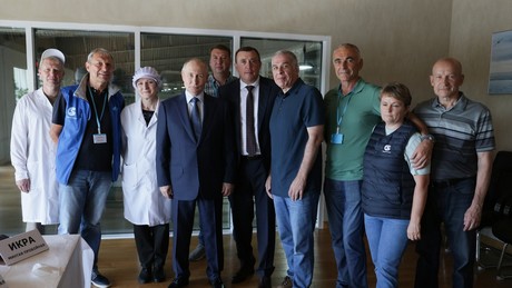 Russlands Außenministerium weist Japans Ansprüche auf die Kurilen zurück