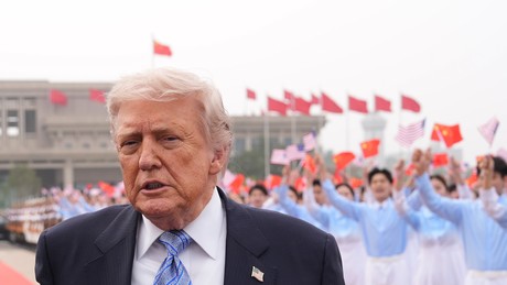 Zollumgehung: USA beschuldigen 40 Länder, China dabei zu helfen