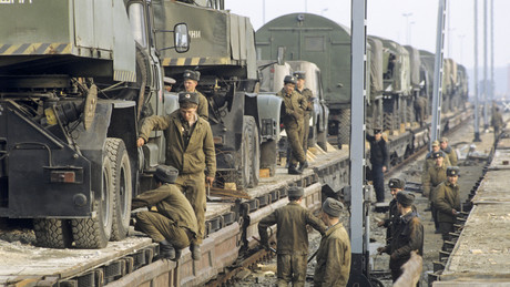 Leben nahe der Roten Armee: Der Brief eines Deutschen