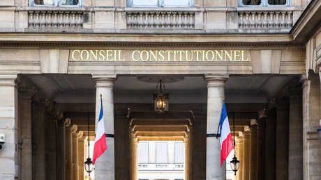 Verfassungsgericht in Frankreich lehnt Social-Media-Verbot für unter 15-Jährige ab