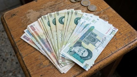 Inflation und Devisenknappheit stellen iranische Wirtschaft auf eine harte Probe