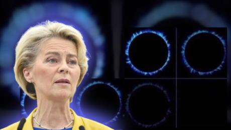So leer waren Europas Gasspeicher um diese Zeit noch nie