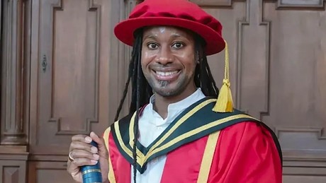 Großbritannien: Kritisierter Cambridge-"Plagiatsprofessor" Jason Arday tot aufgefunden