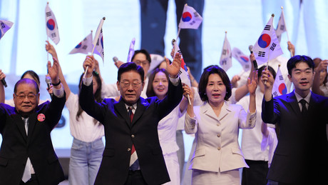Südkorea will japanische Kollaborateure enteignen