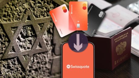 Erst Juden, heute Russen: Swissquote bringt Alltagsrassismus ins Schweizer Bankgeschäft