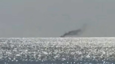 Liveticker Ukraine-Krieg: Russland greift ukrainische Häfen und Schiffe an