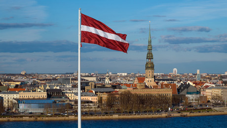 EU-Haushalt: Lettland will 7 Milliarden Euro zusätzlich für Abkehr von Russland