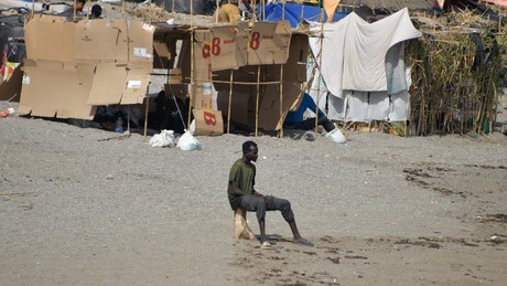 Bereits 15 Vergewaltigungen seit Migranten-Ansturm auf Ceuta