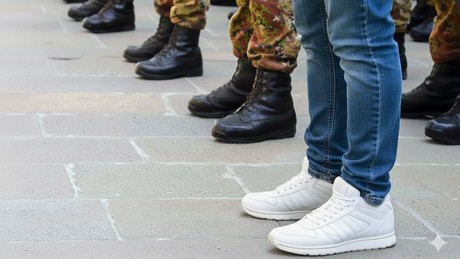 Bundeswehr: So viele Soldaten wie seit 13 Jahren nicht mehr