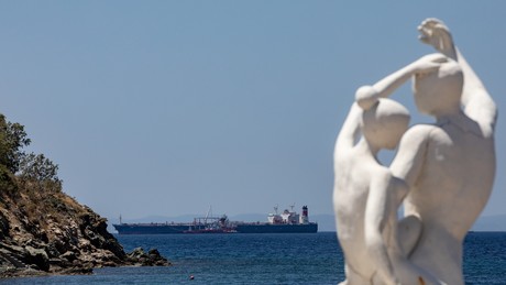 ExxonMobil, Phillips, Chevron – US-Eliten schlagen im Eiltempo Kapital aus dem Iran-Konflikt