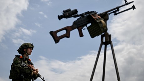 Liveticker Ukraine-Krieg: Kiew unternimmt größte Drohnenattacke auf Moskau seit zwei Jahren