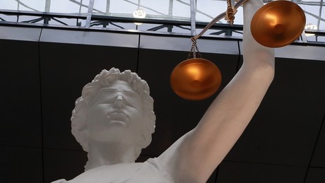 Ukrainer in Stuttgart wegen Agententätigkeit verurteilt