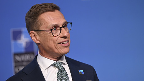 Stubb: Europa braucht Kommunikationskanäle mit Moskau