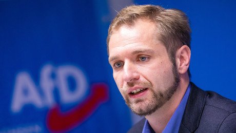 Eilantrag vor Gericht gescheitert: AfD-Vizelandeschef Bothe von Wahl in Niedersachsen ausgeschlossen