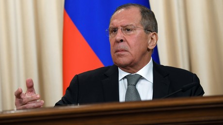 Liveticker Ukraine-Krieg – Lawrow: Russland kann britische Beteiligung als Kriegsteilnahme werten