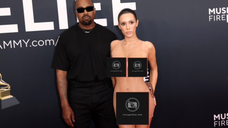 Kanye West vor Russland-Auftritt: 20 Millionen Dollar und ein möglicher Putin-Termin