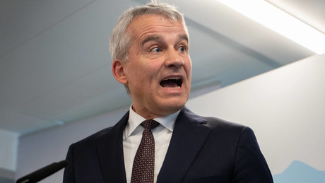 Schutzstatus S bleibt für Ukrainer bis 2028 – Erhalt wird aber erschwert
