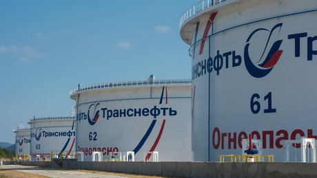 Bericht: Regierung Russlands kann den Export von aromatischen Kohlenwasserstoffen verbieten