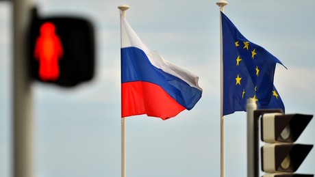 US-Experte Roberts: Europa will Neuanfang mit Russland wegen Energieknappheit
